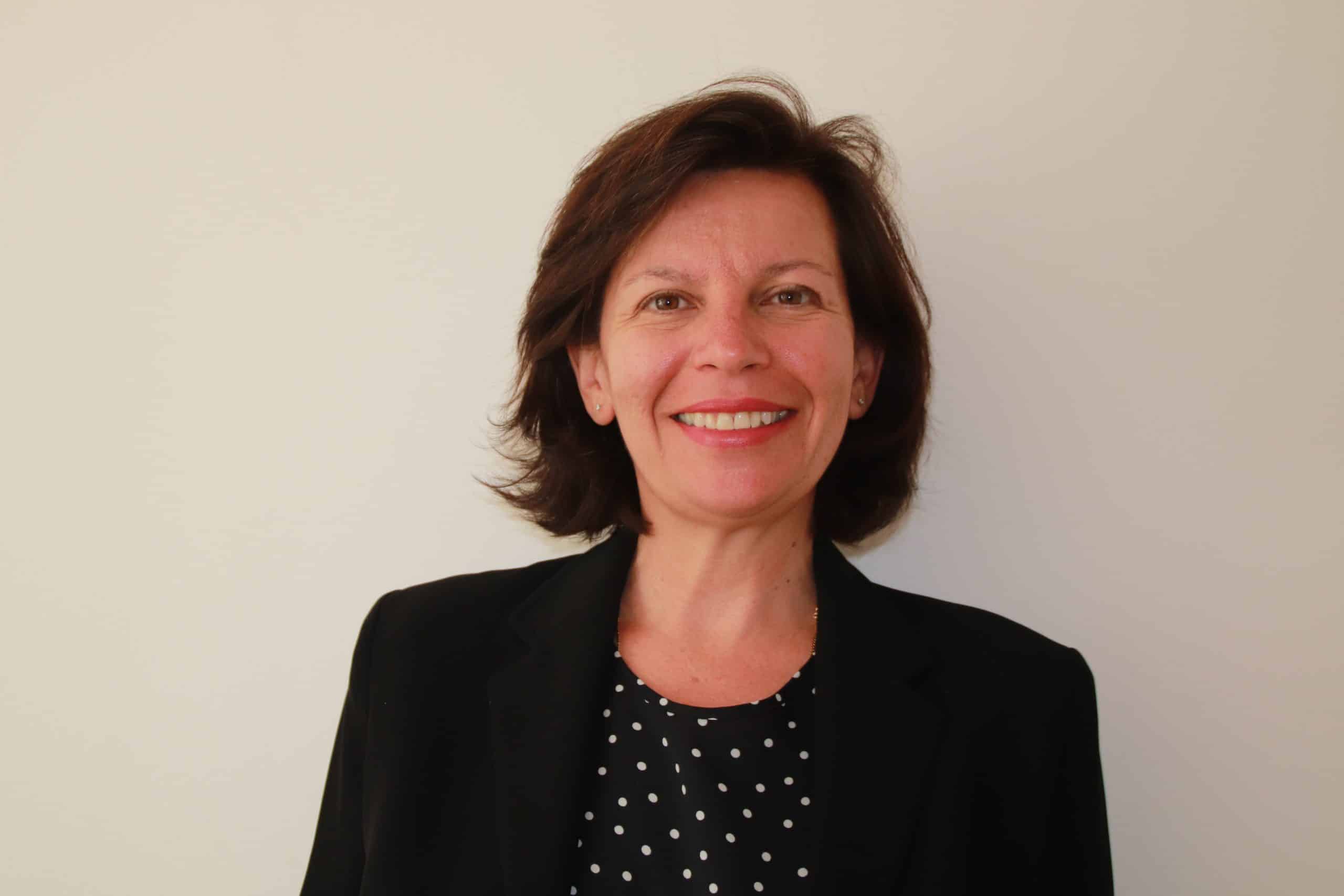Florence Dréan consultante RH et formatrice